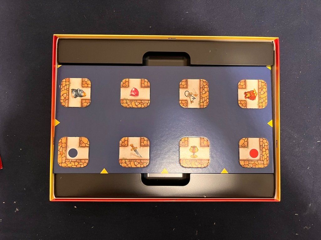 Ravensburger Giochi: Ravensburger – Das verrückte Labyrinth – Nuovo e nell'imballaggio originale da Chur venduto da _flo19_ 1