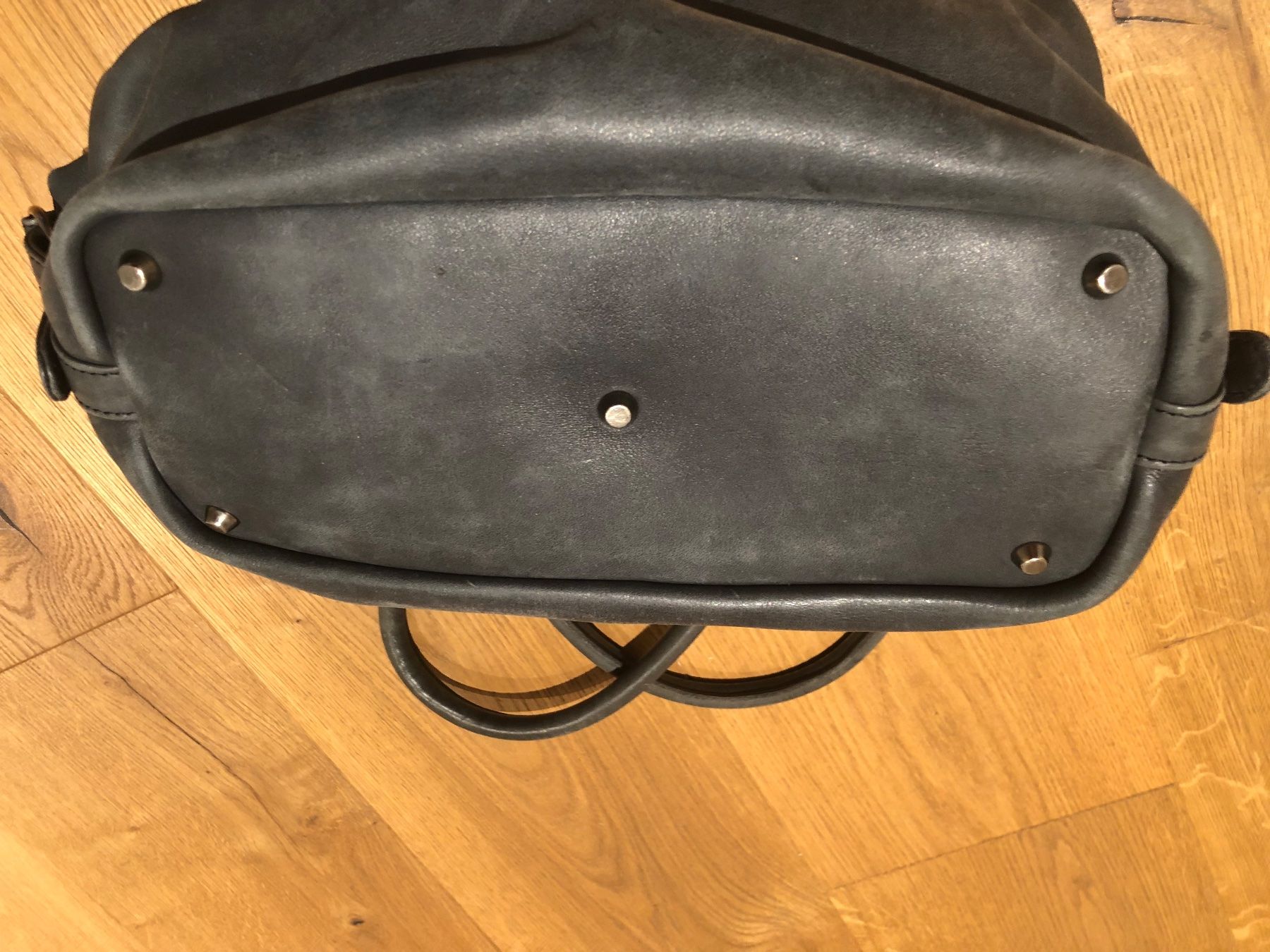 Borse da donna: Ledertasche von Griesbach – Usato da Horw venduto da spaniensternle 4