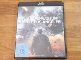 World Invasion (2010)
