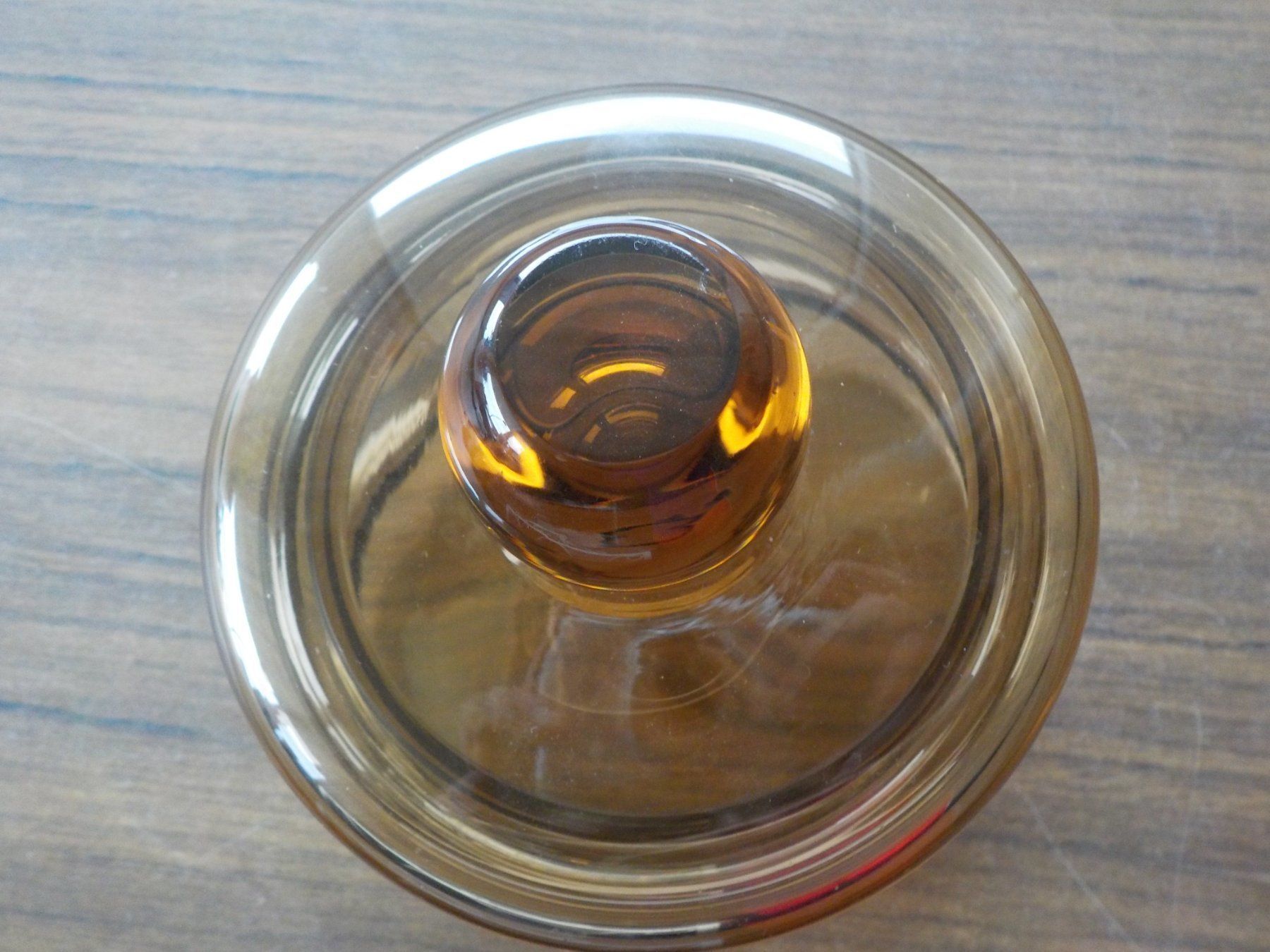 Flaconi: Glasdose Art Deco – Usato da Mörschwil venduto da antiksalon 7