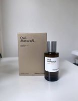 Maison Crivelli Oud Maracuja 10ml Original Abfüllung