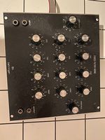 Behringer 914 Fixed Filter Bank 