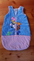 Schlafsack Spiegelburg Die Lieben Sieben Grösse 60 gebraucht