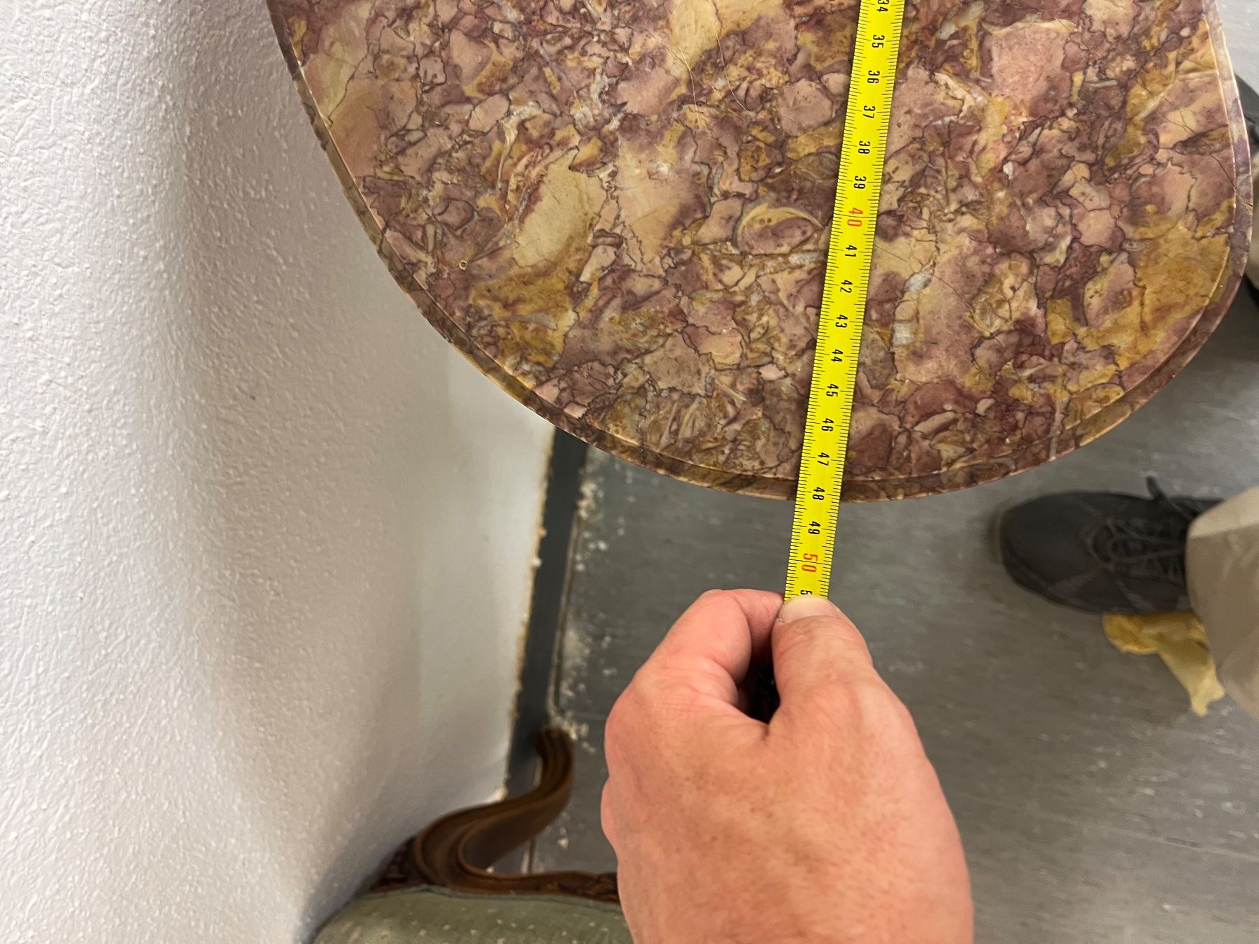 Tables: Beistelltisch / Table d'appoint – D'occasion à Zürich par Hphn 4