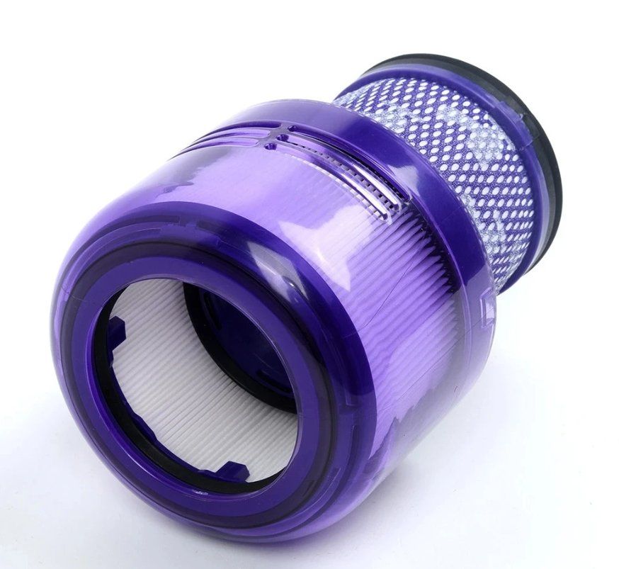 Dyson Altro per la casa: Dyson V11  & V15 Ersatzfilter 2er Set – Nuovo e nell'imballaggio originale da Stüsslingen venduto da AlpineHub 3