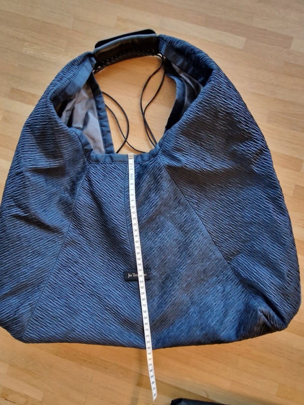 Borse da donna: Jim Thompson Tasche aus 100% Seide – Usato da Kriens venduto da Na_Ro 6