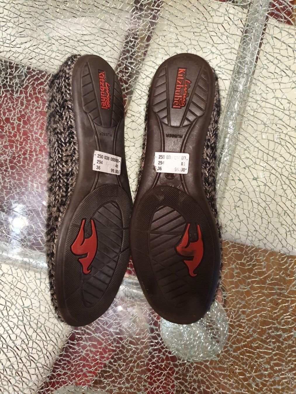 Chaussures femmes: Kitzbühel Gr. 36 – Neuf avec emballage d'origine à Luzern par Reni025 1