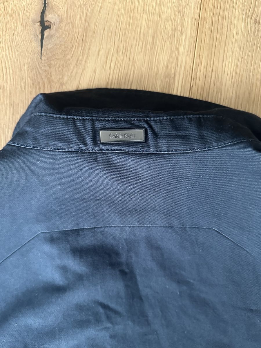 Calvin Klein Jacken: Calvin Klein Jacke | Übergangs Jacke CK – Gebraucht aus Zürich von Phil_ZUR 5