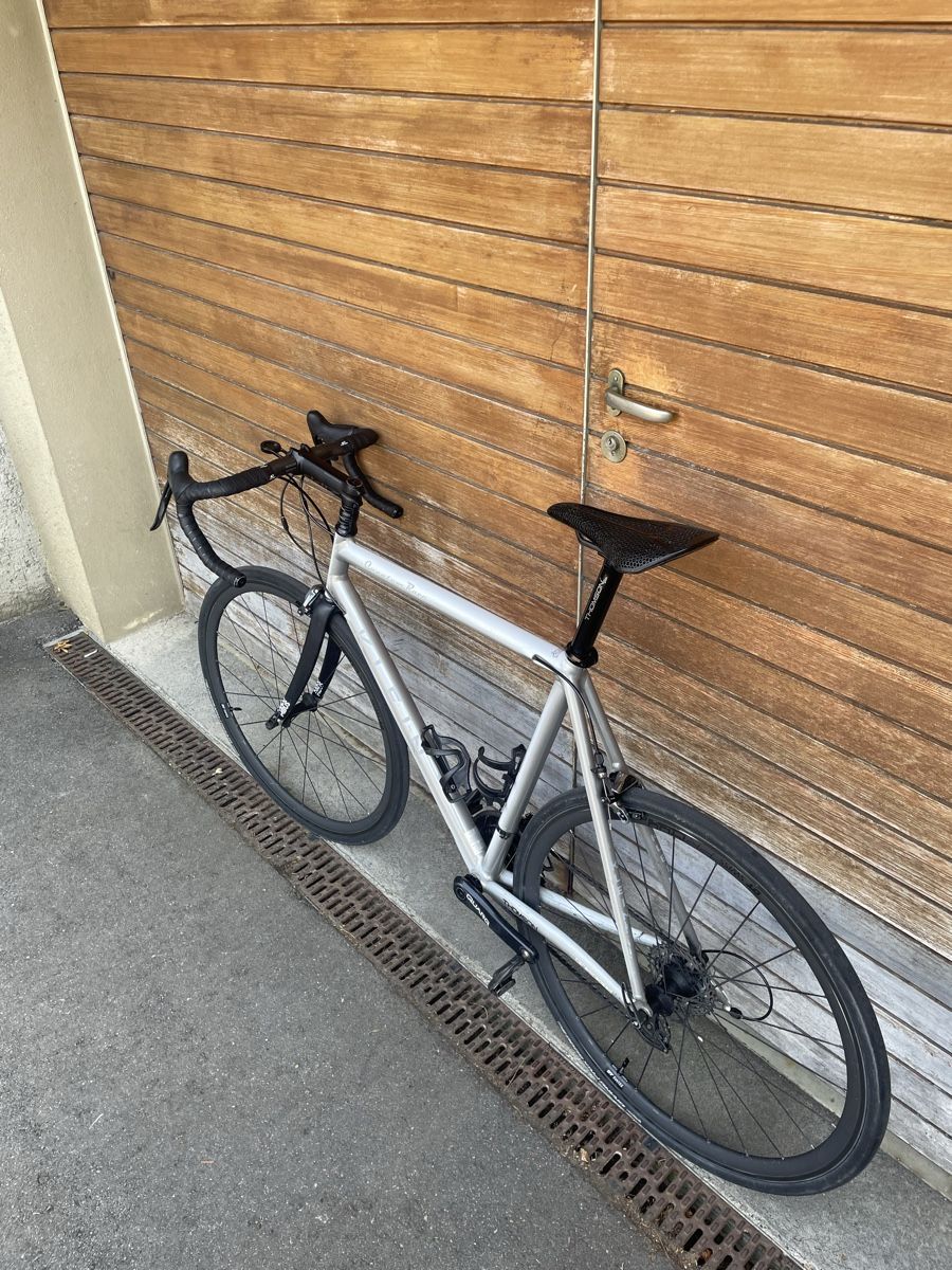 Klein Velos: Klein Quantum Race – Gebraucht aus Thun von rem_9vqs 9