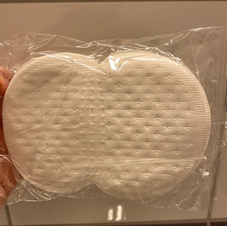 10pcs Underarm Sweat Pads Summer Essentials