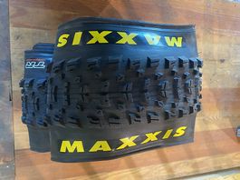 Maxxis Rekon +