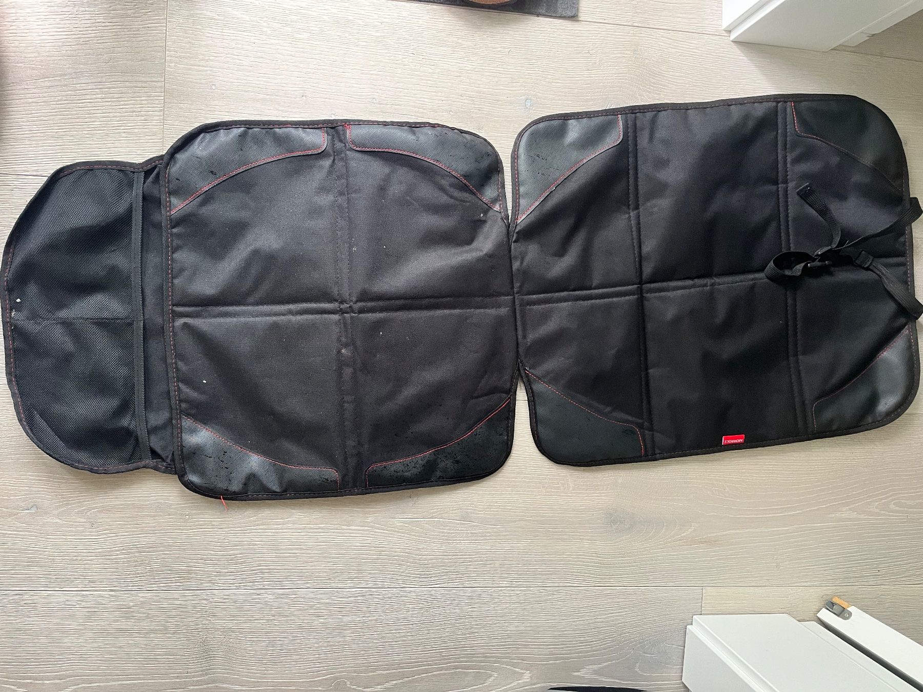 Cybex Sièges auto: Cybex Solution X-Fix – D'occasion à Russikon par Jamiee 4