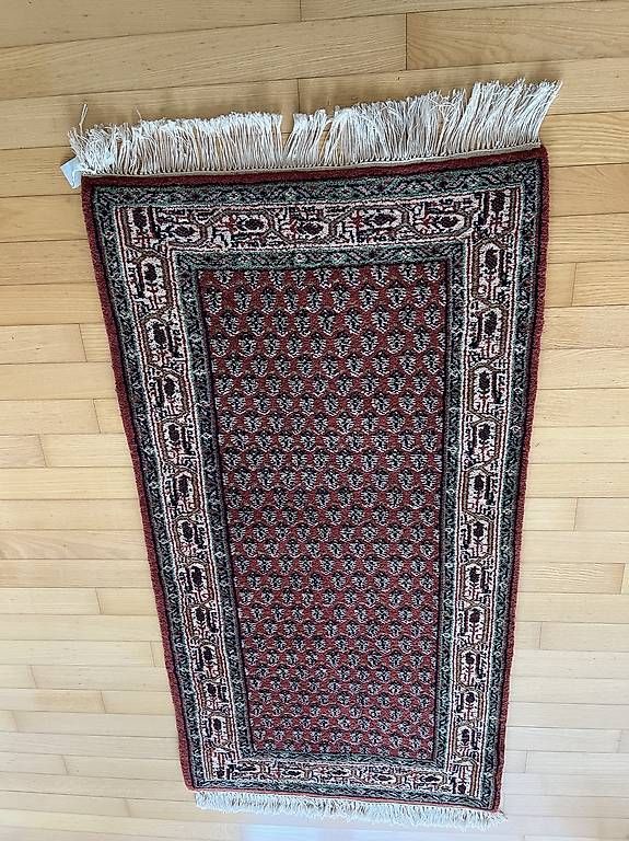 Tapis: Orientteppich – D'occasion à Aarburg par lbe_xnl2 3