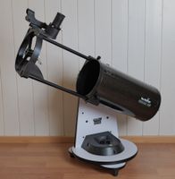 Sky-Watcher Heritage 150P Virtuoso GTI - Teleskop