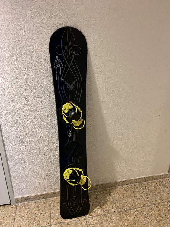 SNOWBOARD Kaufen auf Ricardo