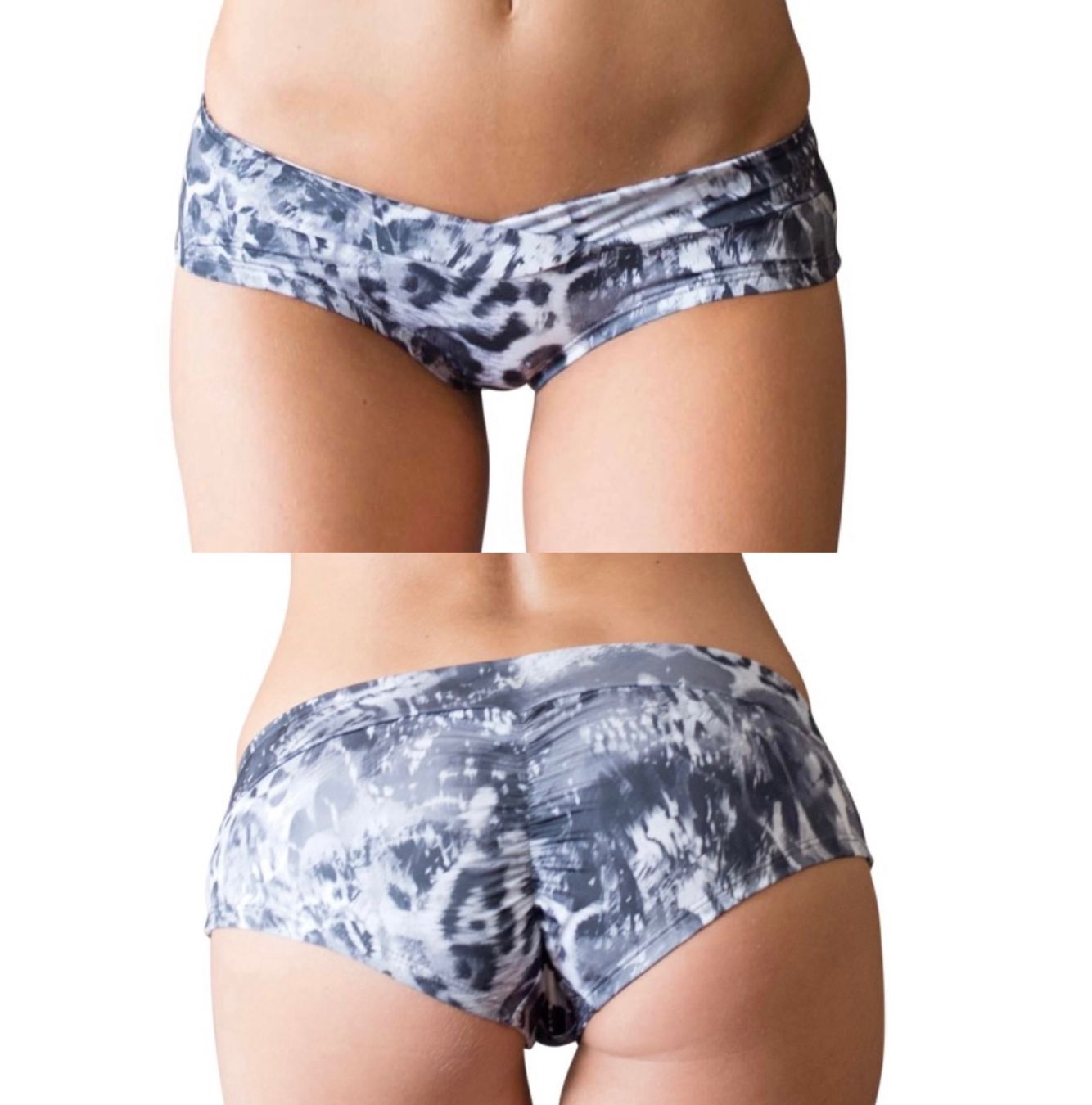 Pantaloni: Pole Dance Shorts Vekker LA NP. 45.- – Nuovo (secondo la descrizione) da Rüfenacht BE venduto da anelesa 5