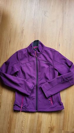 ICE PEAK Softshelljacke Gr. 34