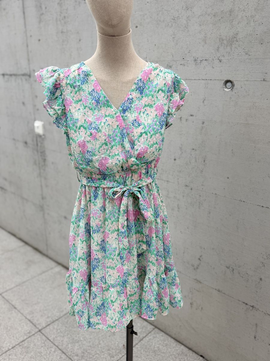 Vestiti: Veste + Robe taille L – Usato da Villars-le-Grand venduto da Eva_1986 1
