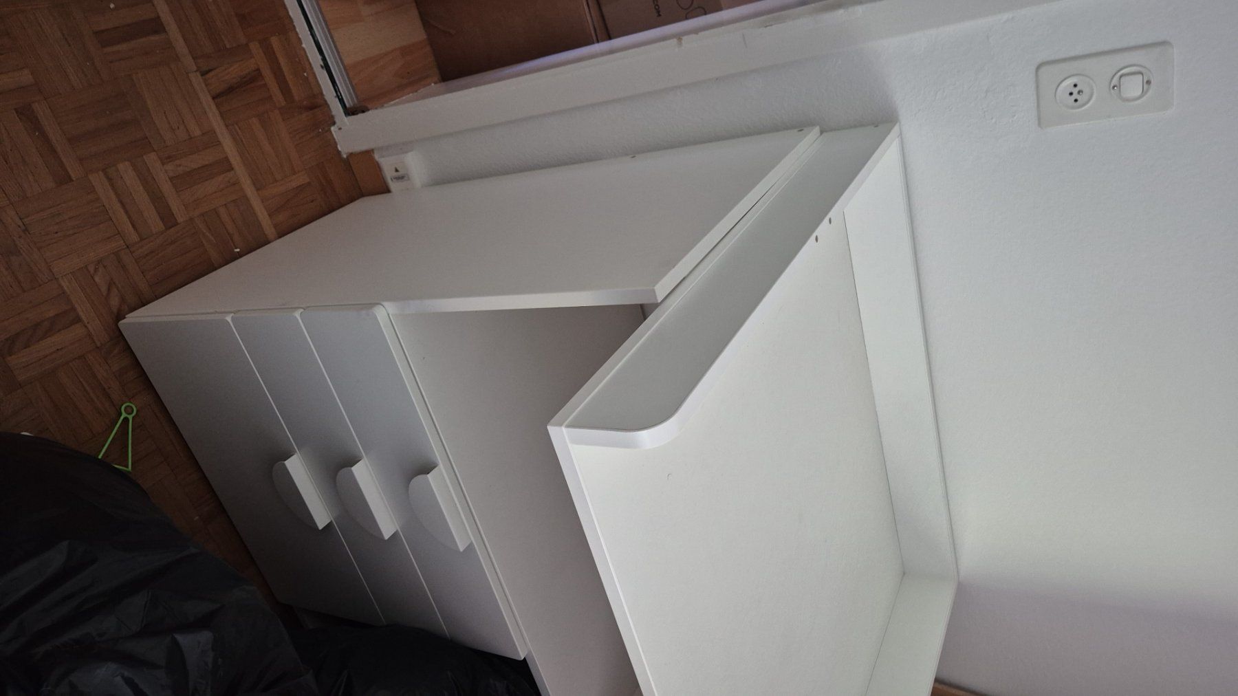 Ikea Fasciatoi & Accessori: Wickeltisch – Usato da Gossau SG venduto da sch_b8kn