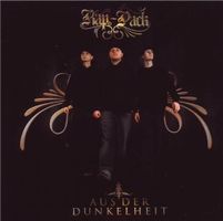 Rap Pack: Aus Der Dunkelheit - Vergriffen! - b