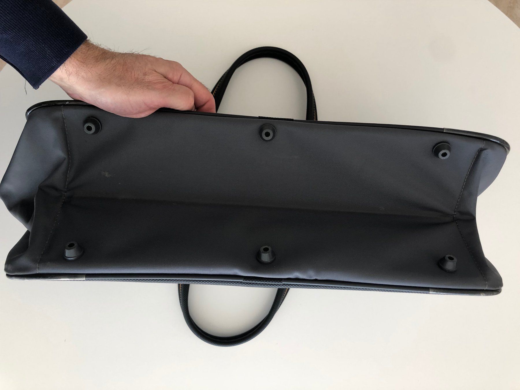 Borse: BORSA SANSONITE DA VIAGGIO – Usato da Davesco-Soragno venduto da cap_67b9 2