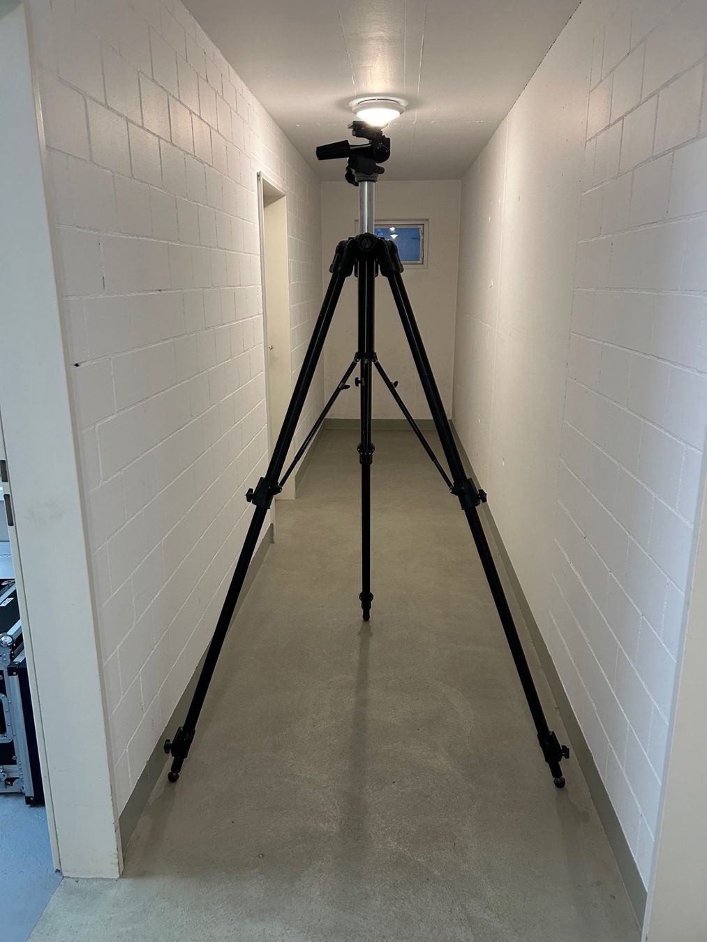 Treppiedi & Teste: Manfrotto Profi Stativ 161B – Usato da Winterthur venduto da noldi-s 2