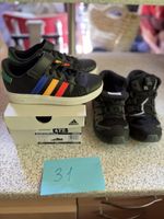 Kinderschuhe 2x Gr.31