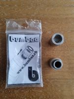 Verdampfer- Mundstück mit integriertem Sieb