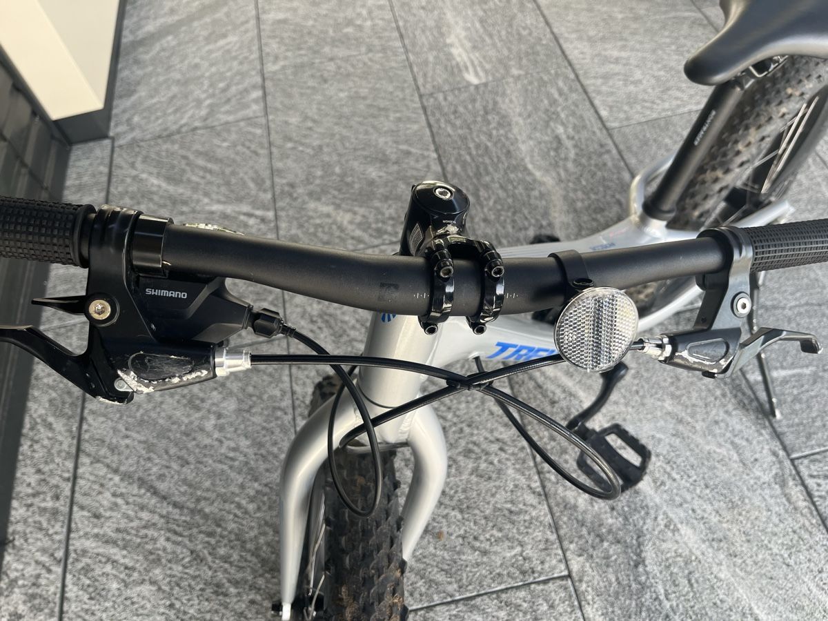Trek Biciclette: Trek Roscoe 20 Zoll – Usato da Aesch ZH venduto da May84er 4