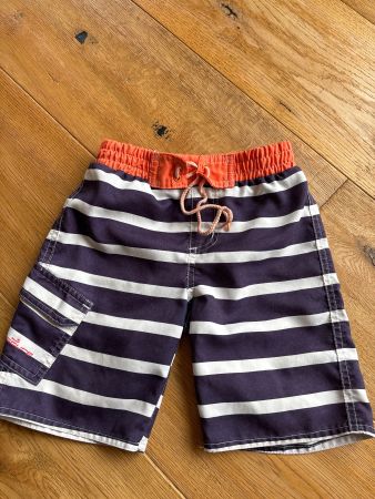 Badehose Shorts Gr. 98