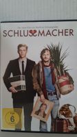 DVD Schlussmacher