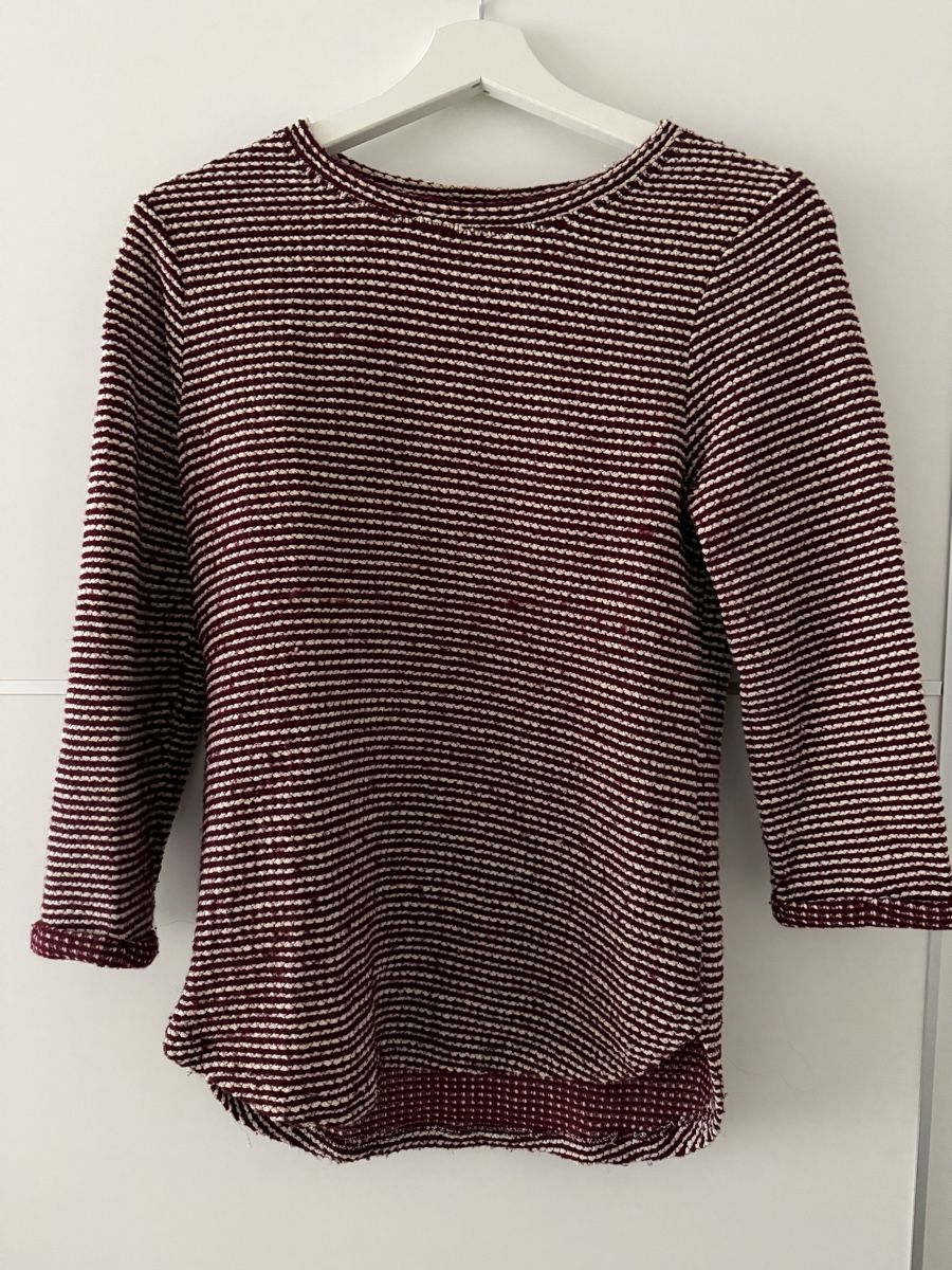 Pullover & Sweatshirts: Weicher Pullover – Gebraucht aus Luzern von vivientth