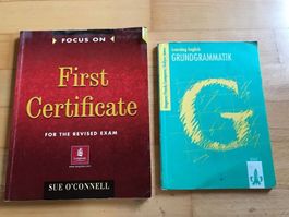 2 Englisch Bücher