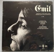 EMIL STEINBERGER - GESCHICHTEN, DIE DAS LEBEN SCHRIEB 2. TEI