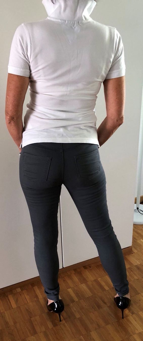 Jeans: Jeans - Einzigartige Styles für dich – Nuovo e nell'imballaggio originale da Adliswil venduto da Jessik0 5