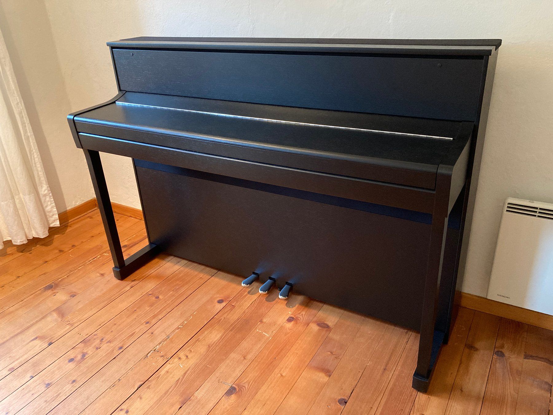 Kawai Strumenti musicali: Digitalpiano Kawai CA-901 – Usato da Stäfa venduto da Jisha