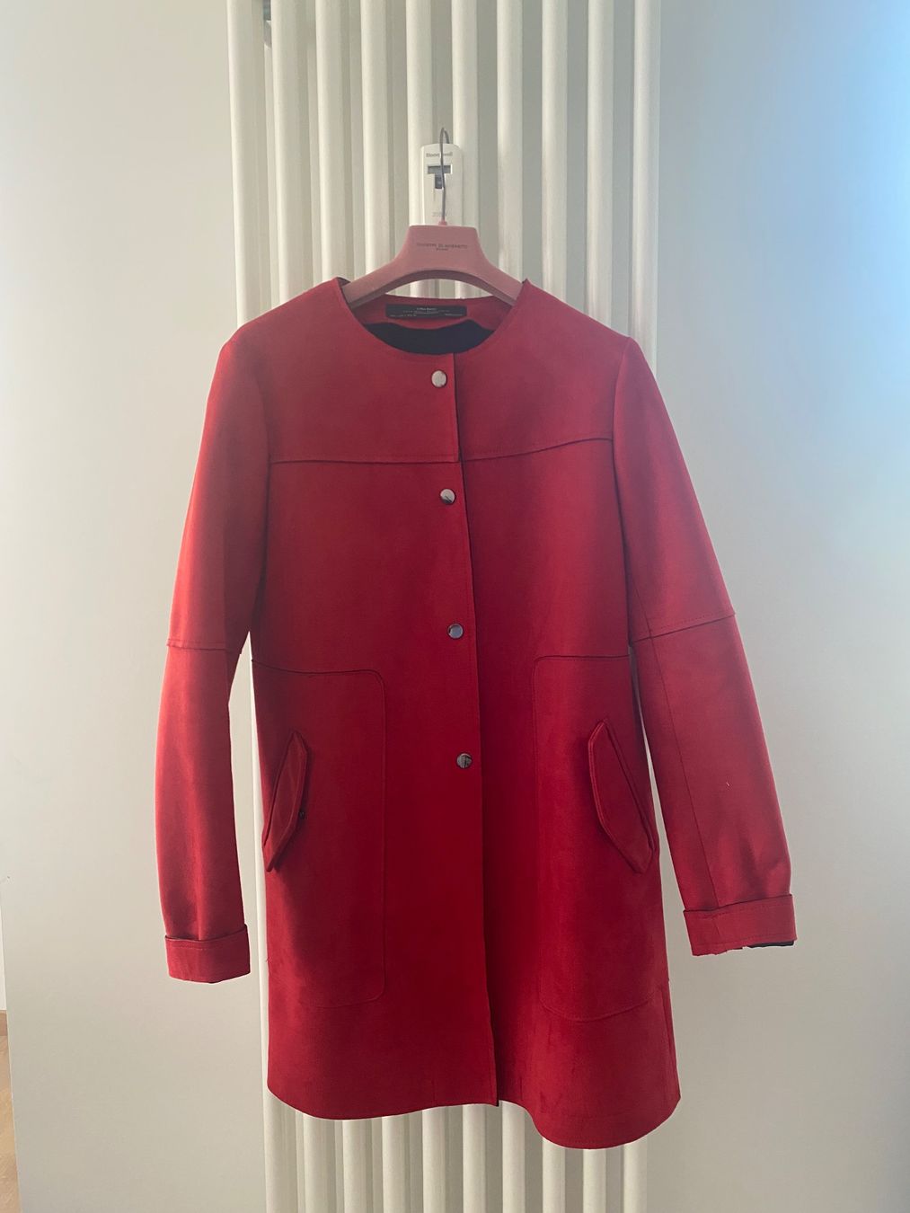 Zara Giacche: Soprabito tg S – Usato da Lugano venduto da bea_t9np