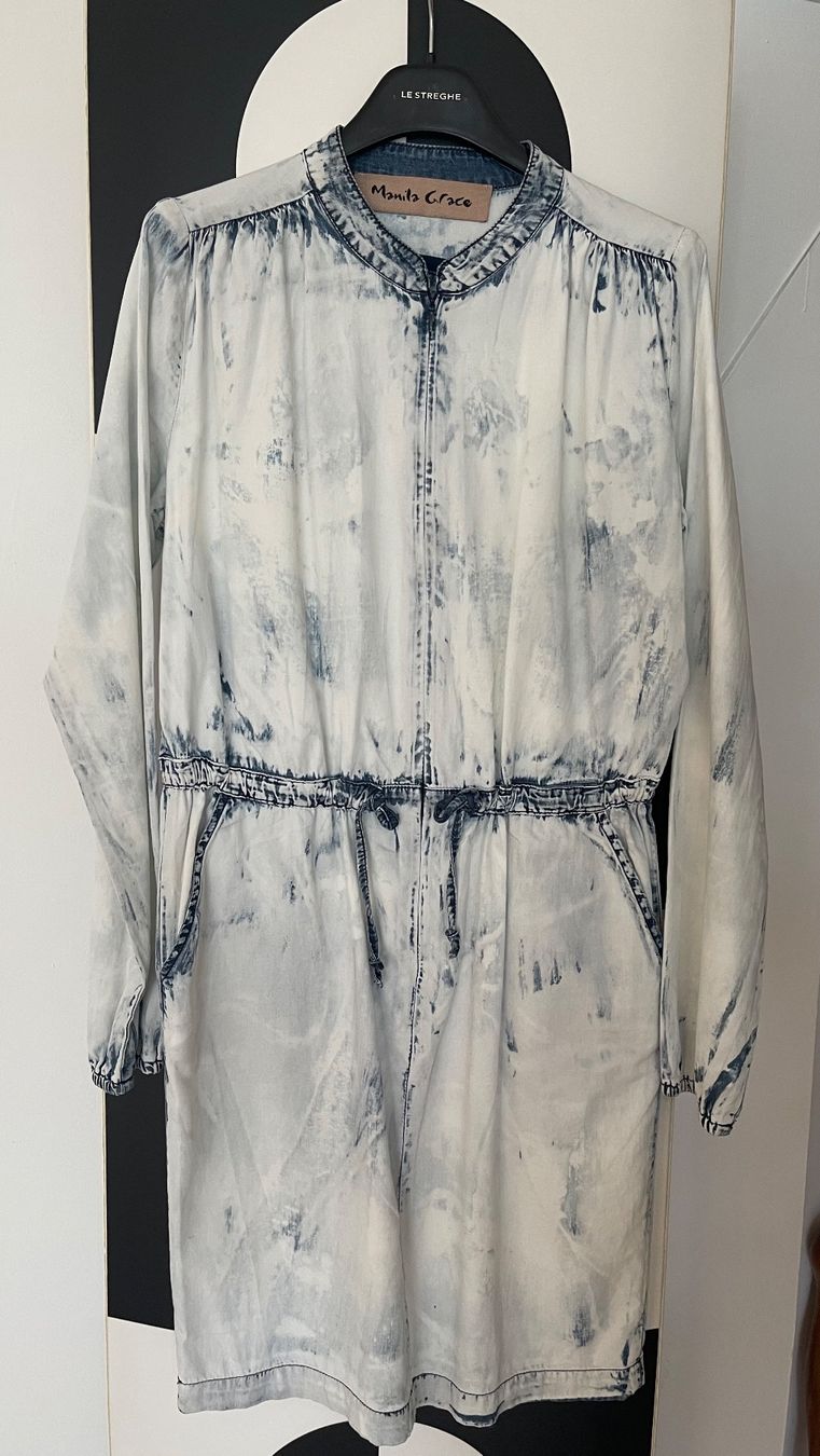 Robes: Kleid aus Italien – D'occasion à Zürich par zki_yzj7