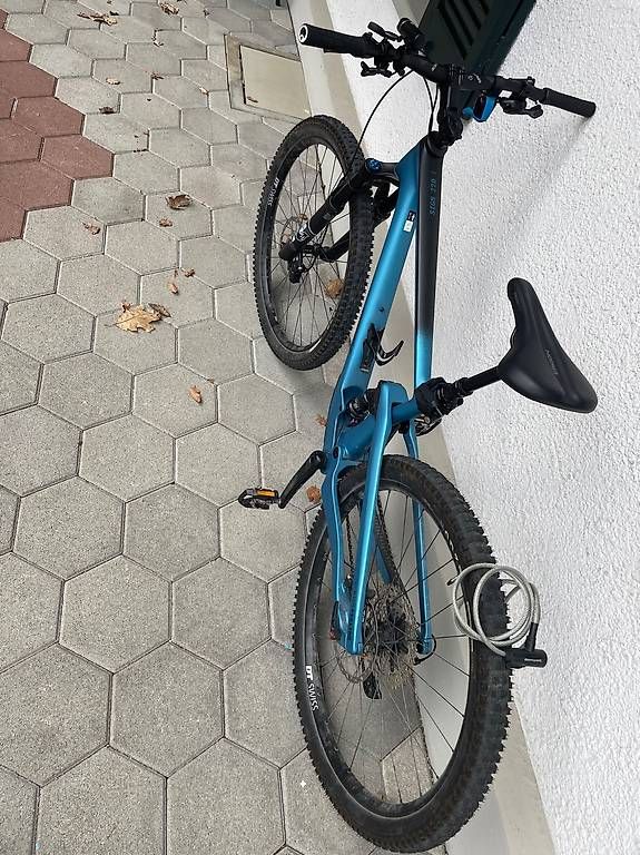 Bixs Vélos: Bixs Sign 220 – D'occasion à Brittnau par jea_lb5p 2