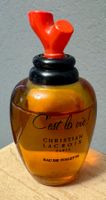 C'est la vie! Lacroix - 10 ml EDT - rar