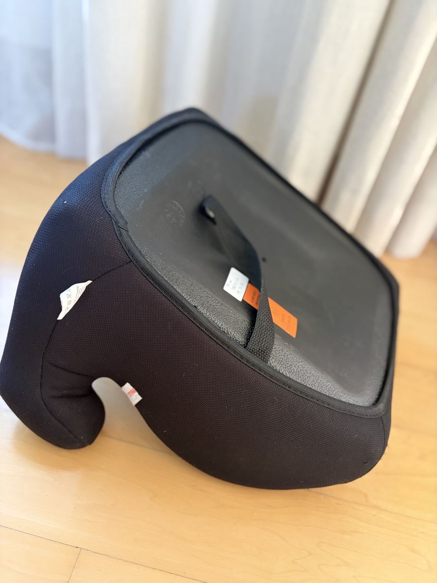Sièges auto: Kindersitz Universal  – D'occasion à Ebmatingen par Costarica86 2