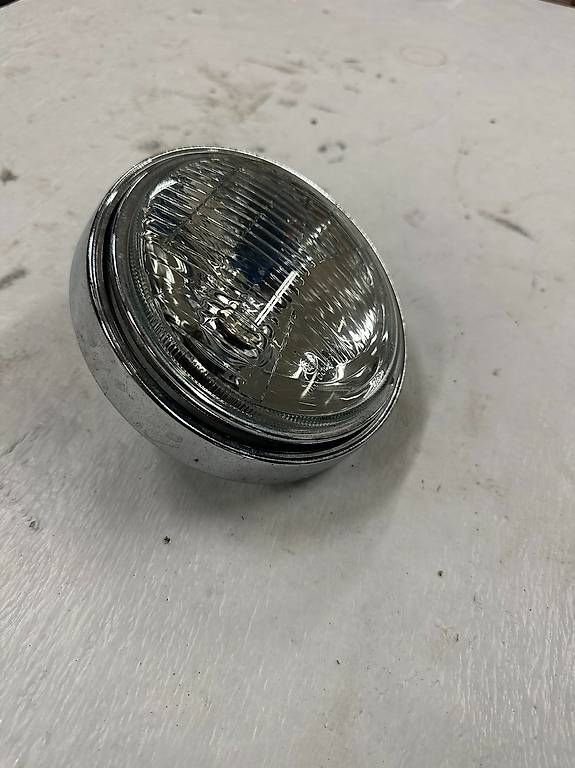 Fari: Scheinwerfer original Honda CM 125 – Usato da Balgach venduto da grxb 1