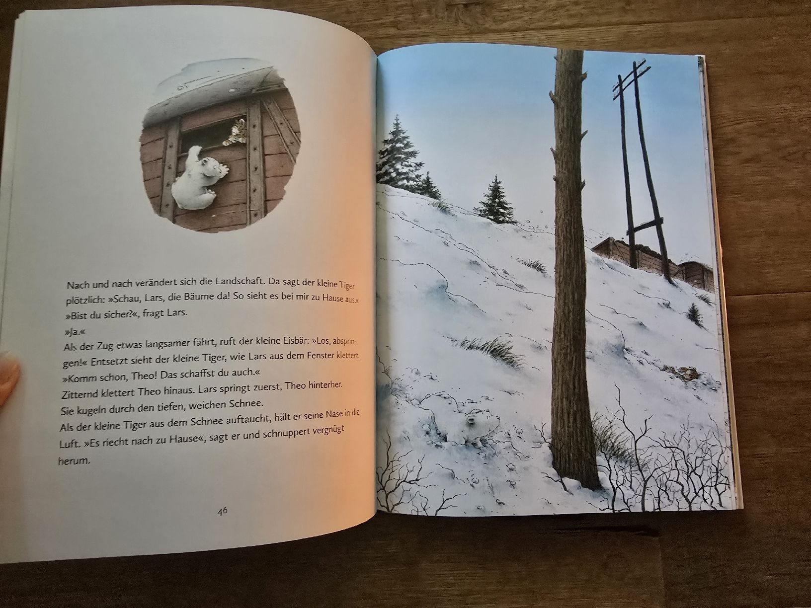 Libri: Klassiker: Kleiner Eisbär - Die schönsten Abenteuer – Usato da Wittenbach venduto da Tigerlili 1