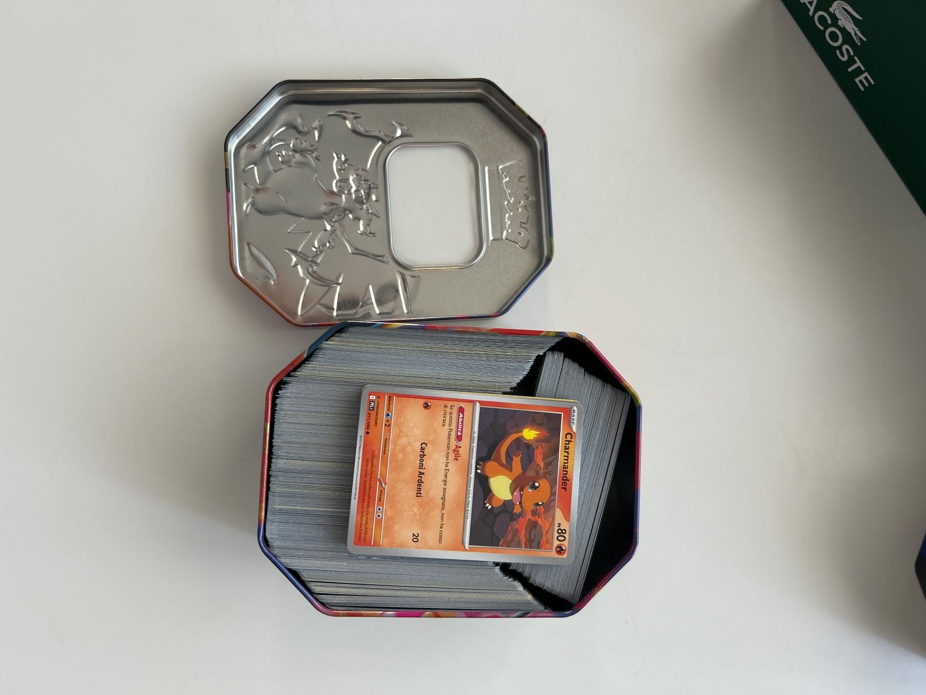 Pokémon Sammelbilder & Trading cards: 500 POKEMON BULK KARTEN – Neu (gemäss Beschreibung) aus Bern von mar_p8lc