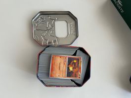 500 POKEMON BULK KARTEN