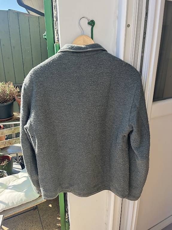 Jacken: LangerChen Jacke Howland – Neu (gemäss Beschreibung) aus Bern von ani_bn87 1