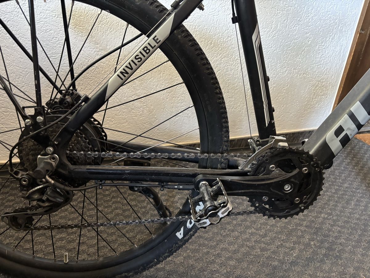 Biciclette: Allegro E Bike – Difettoso da Savognin venduto da kje_c6rv 2