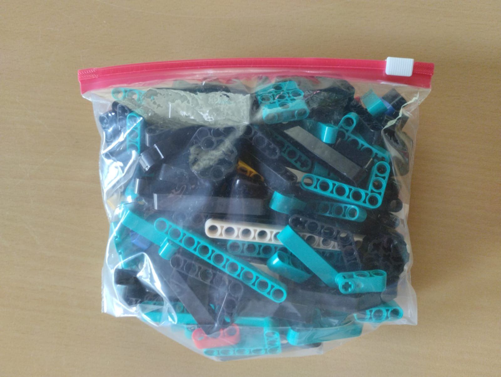 Lego Giocattoli: Lego Mindstorms 51515 – Usato da Frutigen venduto da mio11 5