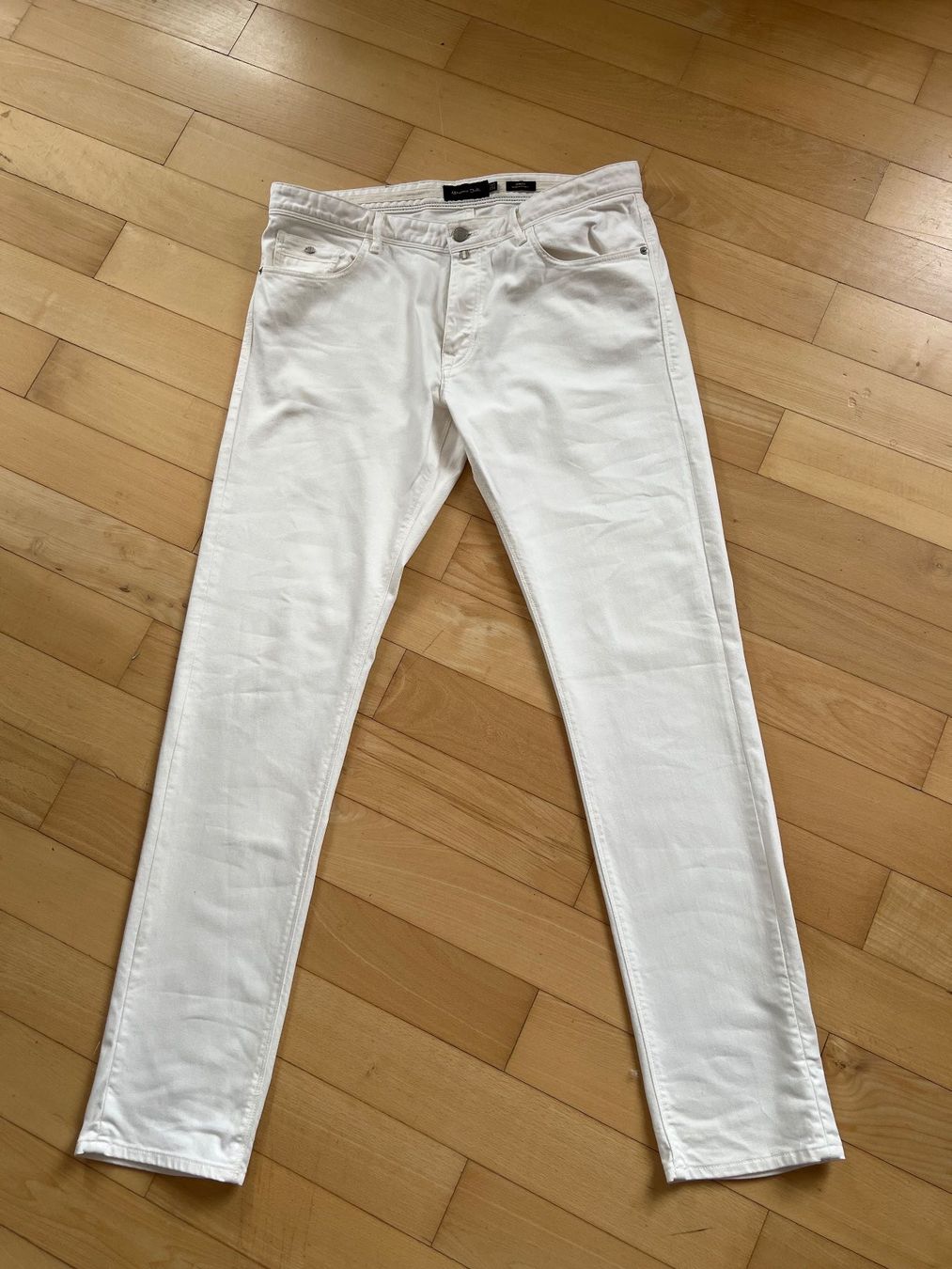 Massimo Dutti Jeans: Massimo Tutti Jeans Gr.34 neuewertig – Usato da Zürich venduto da ost_5sdl