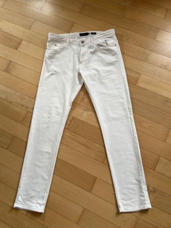 Massimo Tutti Jeans Gr.34 neuewertig